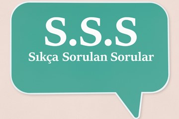 SIK SORULAN SORULAR